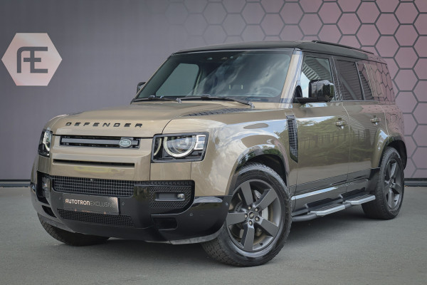 Land Rover Defender 110 P300e X-Dynamic SE