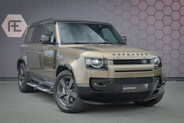 Land Rover Defender 110 P300e X-Dynamic SE