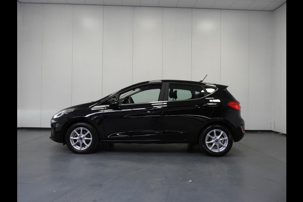 Ford Fiesta 1.0 EcoBoost Titanium
