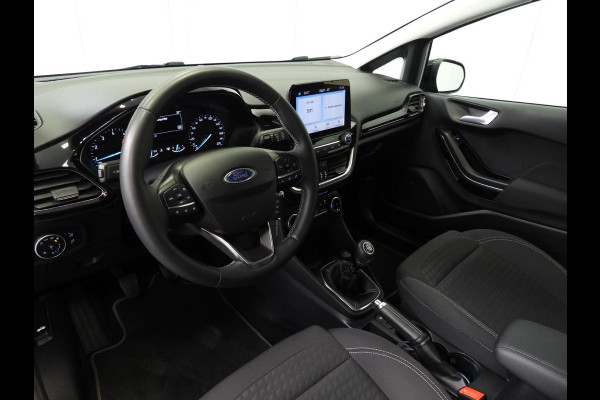 Ford Fiesta 1.0 EcoBoost Titanium