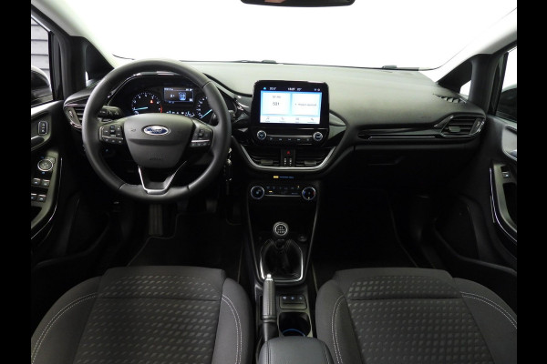 Ford Fiesta 1.0 EcoBoost Titanium