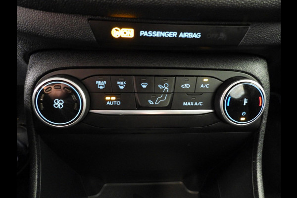 Ford Fiesta 1.0 EcoBoost Titanium