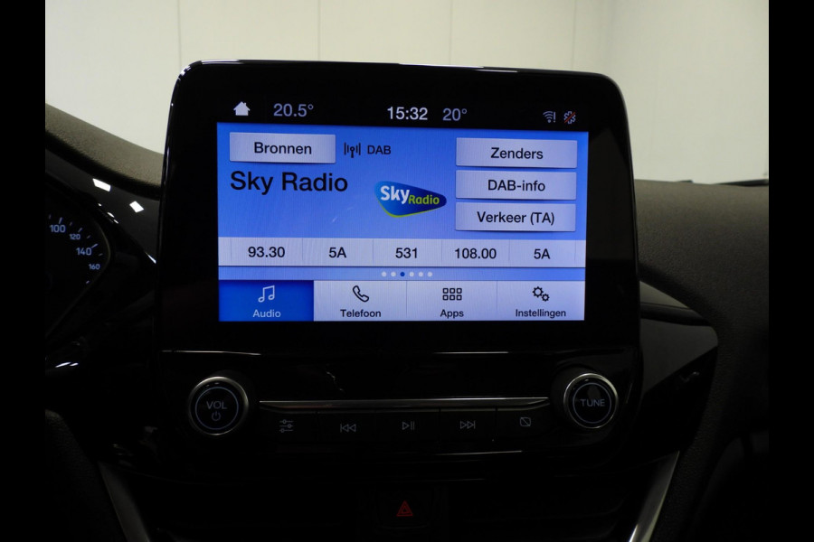 Ford Fiesta 1.0 EcoBoost Titanium