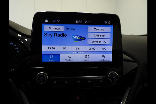 Ford Fiesta 1.0 EcoBoost Titanium