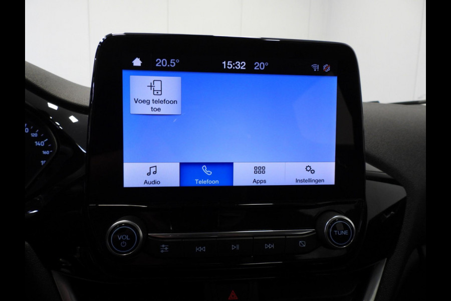 Ford Fiesta 1.0 EcoBoost Titanium