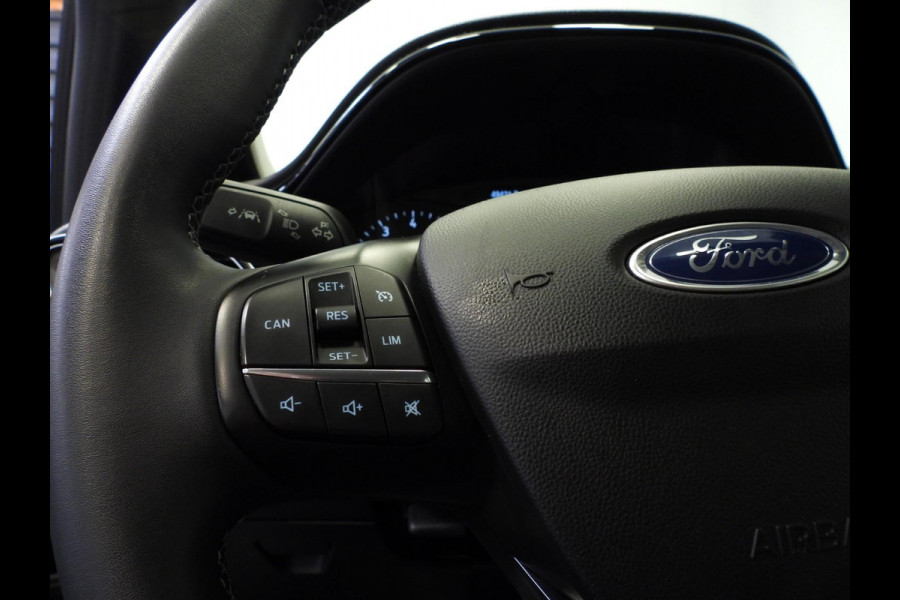 Ford Fiesta 1.0 EcoBoost Titanium