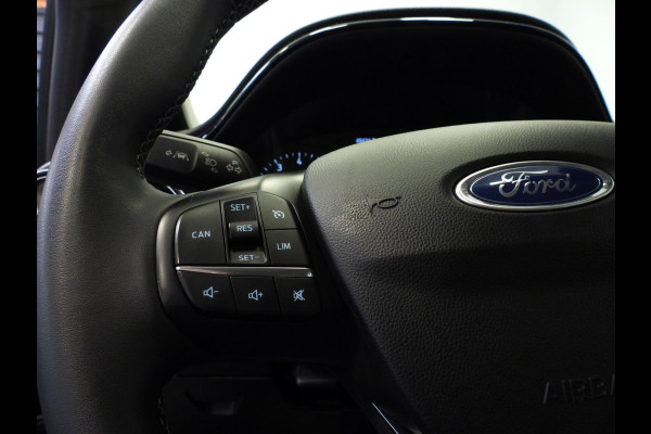 Ford Fiesta 1.0 EcoBoost Titanium
