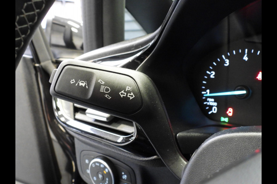 Ford Fiesta 1.0 EcoBoost Titanium