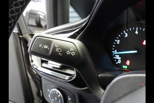 Ford Fiesta 1.0 EcoBoost Titanium
