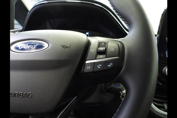 Ford Fiesta 1.0 EcoBoost Titanium