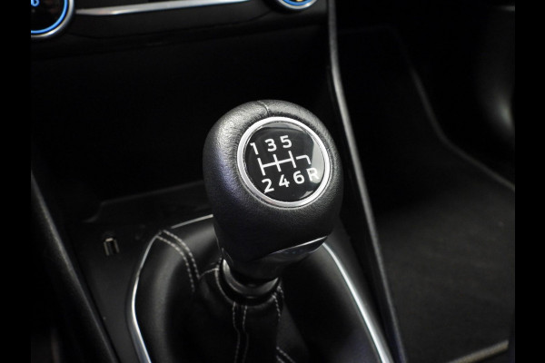 Ford Fiesta 1.0 EcoBoost Titanium