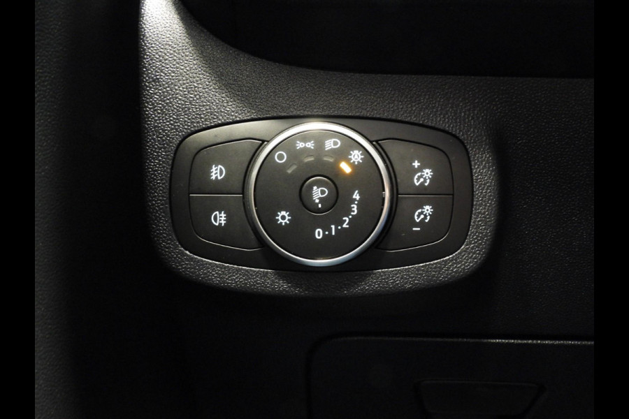 Ford Fiesta 1.0 EcoBoost Titanium