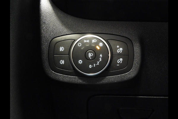 Ford Fiesta 1.0 EcoBoost Titanium