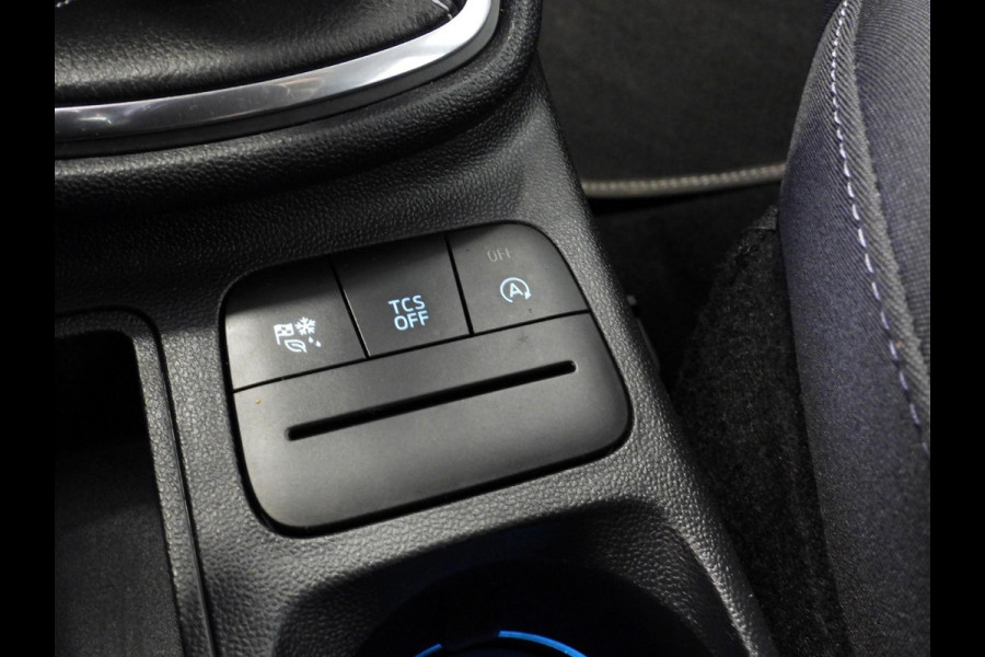Ford Fiesta 1.0 EcoBoost Titanium