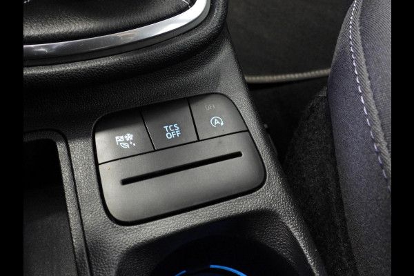 Ford Fiesta 1.0 EcoBoost Titanium