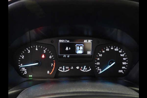 Ford Fiesta 1.0 EcoBoost Titanium
