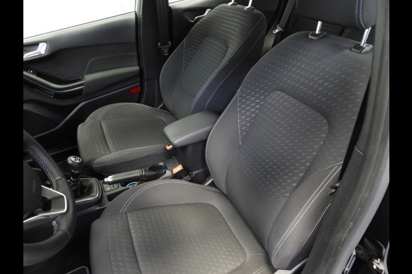 Ford Fiesta 1.0 EcoBoost Titanium