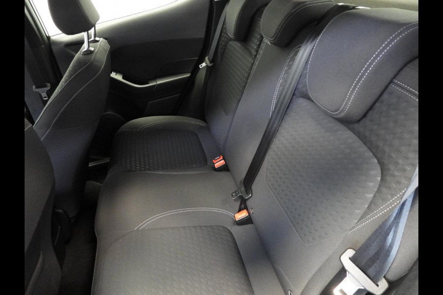 Ford Fiesta 1.0 EcoBoost Titanium