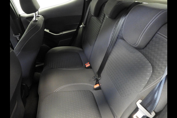 Ford Fiesta 1.0 EcoBoost Titanium