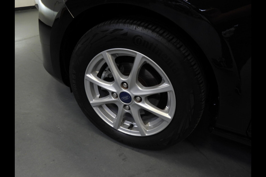 Ford Fiesta 1.0 EcoBoost Titanium
