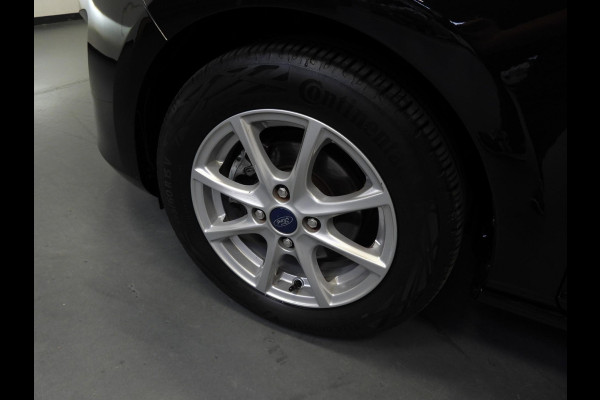 Ford Fiesta 1.0 EcoBoost Titanium