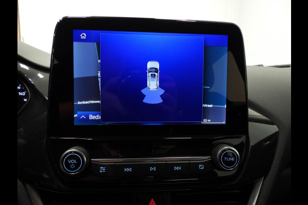 Ford Puma 1.0 EcoBoost Hybrid Titanium LMV 17''/apple carplay