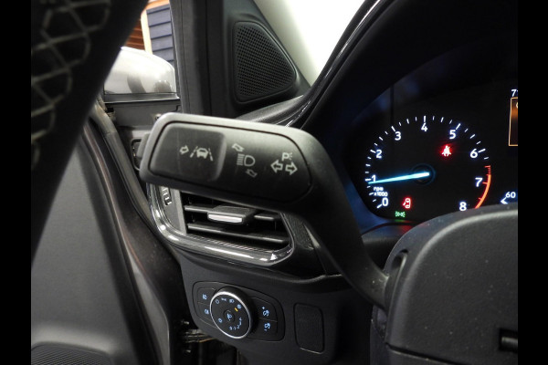 Ford Puma 1.0 EcoBoost Hybrid Titanium LMV 17''/apple carplay