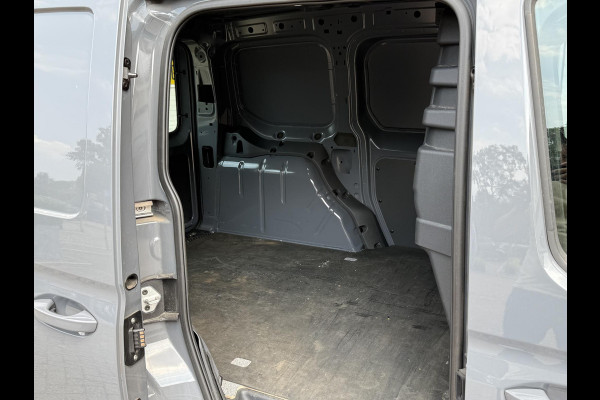 Volkswagen Caddy Cargo 2.0 TDI | LED VERLICHTING | ADAPTIVE CRUISE | APP CONNECT | COMFORT STOELEN | LM VELGEN