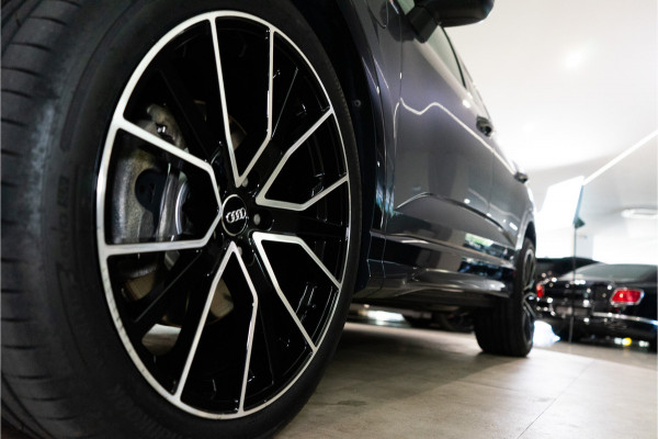 Audi Q3 Sportback 45 TFSI e Edition 245PK | Pano | Sfeer | Sonos | Dodehoek | Carplay | 12 MND Garantie