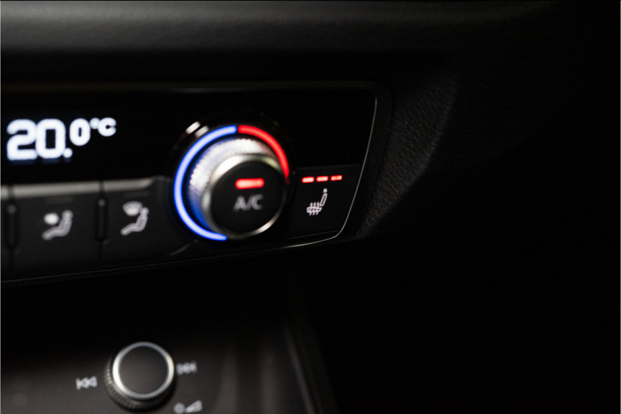 Audi Q3 Sportback 45 TFSI e Edition 245PK | Pano | Sfeer | Sonos | Dodehoek | Carplay | 12 MND Garantie