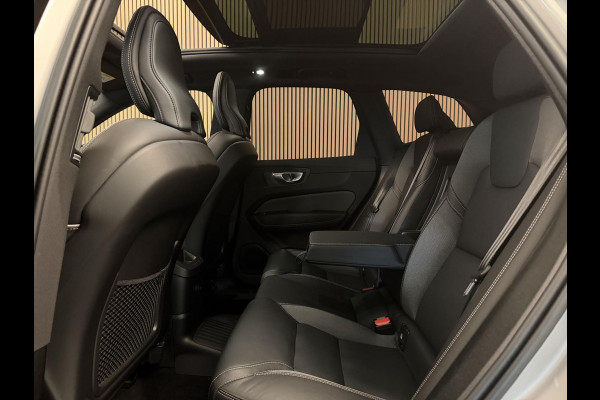 Volvo XC60 2.0 T6 Plug-in hybrid AWD Ultimate Dark | Panodak | LED | Navi | Camera | Incl. garantie