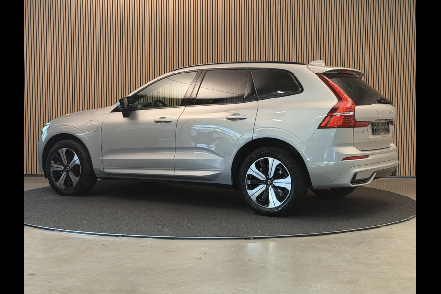 Volvo XC60 2.0 T6 Plug-in hybrid AWD Ultimate Dark | Panodak | LED | Navi | Camera | Incl. garantie