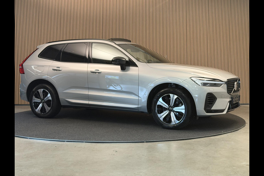 Volvo XC60 2.0 T6 Plug-in hybrid AWD Ultimate Dark | Panodak | LED | Navi | Camera | Incl. garantie