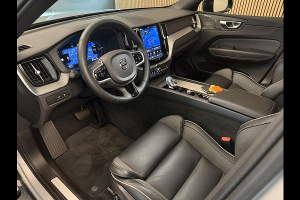 Volvo XC60 2.0 T6 Plug-in hybrid AWD Ultimate Dark | Panodak | LED | Navi | Camera | Incl. garantie