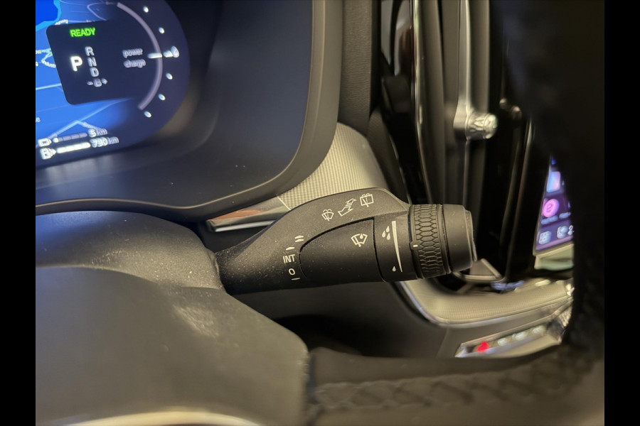 Volvo XC60 2.0 T6 Plug-in hybrid AWD Ultimate Dark | Panodak | LED | Navi | Camera | Incl. garantie