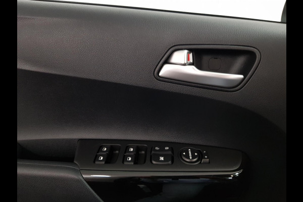 Kia Picanto 1.0 DPi Automaat DynamicLine Navigatie Apple Carplay/Android Auto Airco Camera DAB Lichtmetalen velgen Bluetooth