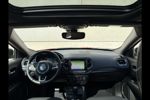 Jeep Compass 4xe 240 Plug-in Hybrid S Pano Trekh. 19'' Leder