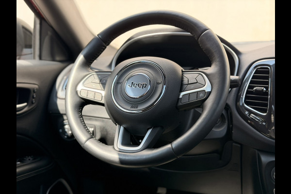 Jeep Compass 4xe 240 Plug-in Hybrid S Pano Trekh. 19'' Leder
