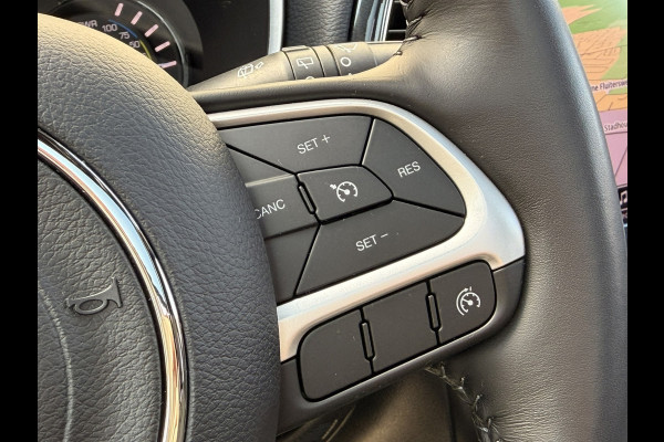 Jeep Compass 4xe 240 Plug-in Hybrid S Pano Trekh. 19'' Leder