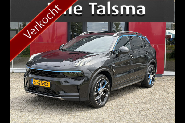 Lynk & Co 01 1.5 | Panoramadak | Parkeersensoren | PHEV