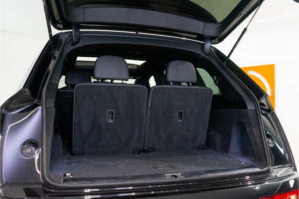 Audi Q7 4.0 TFSI SQ7 quattro 7p. 508PK | Pano | B&O | Carbon | ACC | Dodehoek | VOL! 12 MND Garantie