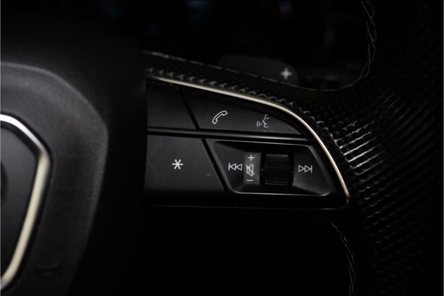 Audi Q7 4.0 TFSI SQ7 quattro 7p. 508PK | Pano | B&O | Carbon | ACC | Dodehoek | VOL! 12 MND Garantie