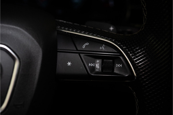 Audi Q7 4.0 TFSI SQ7 quattro 7p. 508PK | Pano | B&O | Carbon | ACC | Dodehoek | VOL! 12 MND Garantie