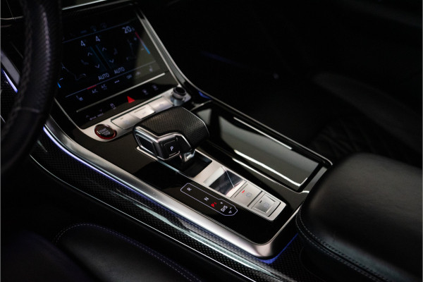 Audi Q7 4.0 TFSI SQ7 quattro 7p. 508PK | Pano | B&O | Carbon | ACC | Dodehoek | VOL! 12 MND Garantie