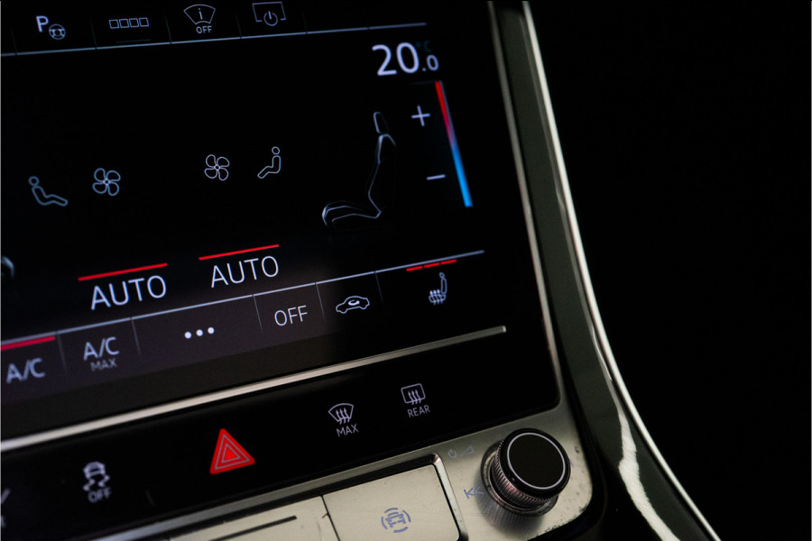 Audi Q7 4.0 TFSI SQ7 quattro 7p. 508PK | Pano | B&O | Carbon | ACC | Dodehoek | VOL! 12 MND Garantie