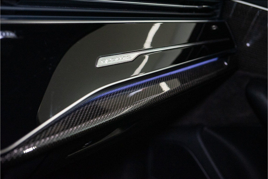 Audi Q7 4.0 TFSI SQ7 quattro 7p. 508PK | Pano | B&O | Carbon | ACC | Dodehoek | VOL! 12 MND Garantie