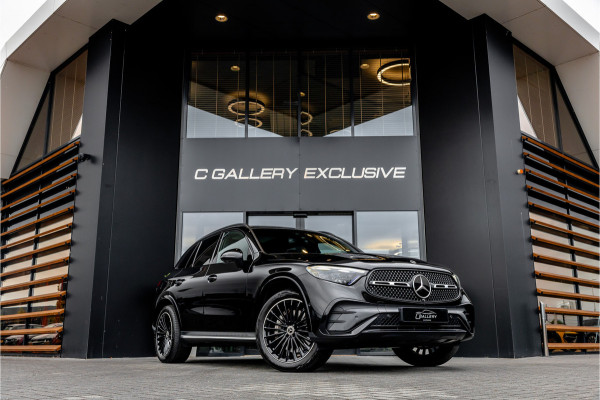 Mercedes-Benz GLC GLC200 4MATIC AMG Line - AMG Line | Panorama | Burmester | Memory | Elek. Trekhaak