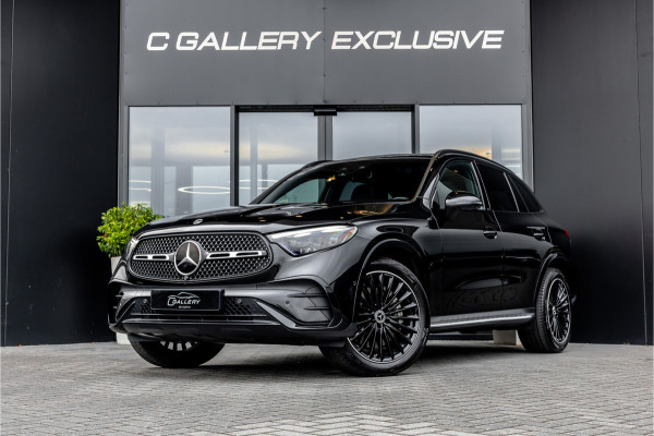 Mercedes-Benz GLC GLC200 4MATIC AMG Line - AMG Line | Panorama | Burmester | Memory | Elek. Trekhaak