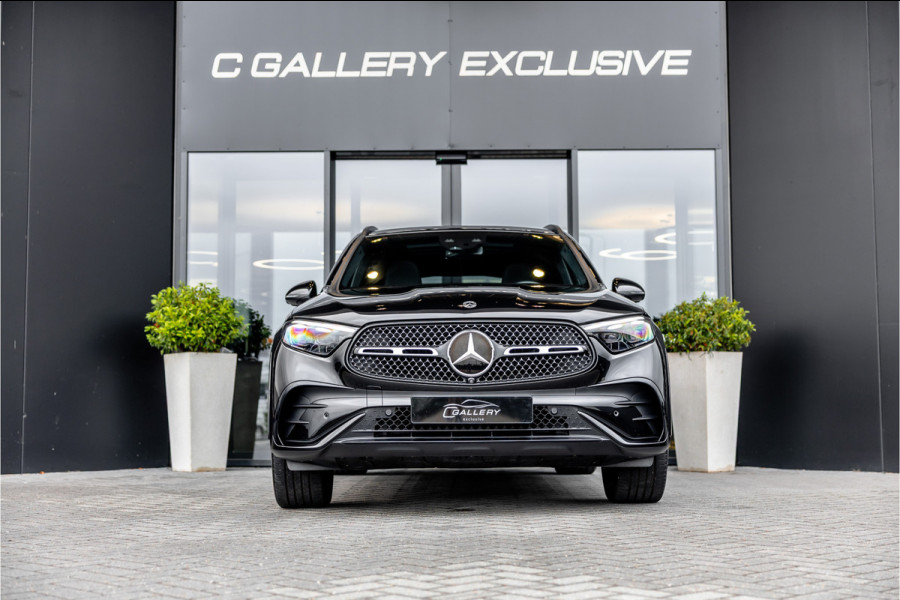 Mercedes-Benz GLC GLC200 4MATIC AMG Line - AMG Line | Panorama | Burmester | Memory | Elek. Trekhaak