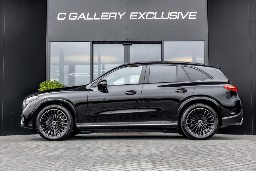 Mercedes-Benz GLC GLC200 4MATIC AMG Line - AMG Line | Panorama | Burmester | Memory | Elek. Trekhaak